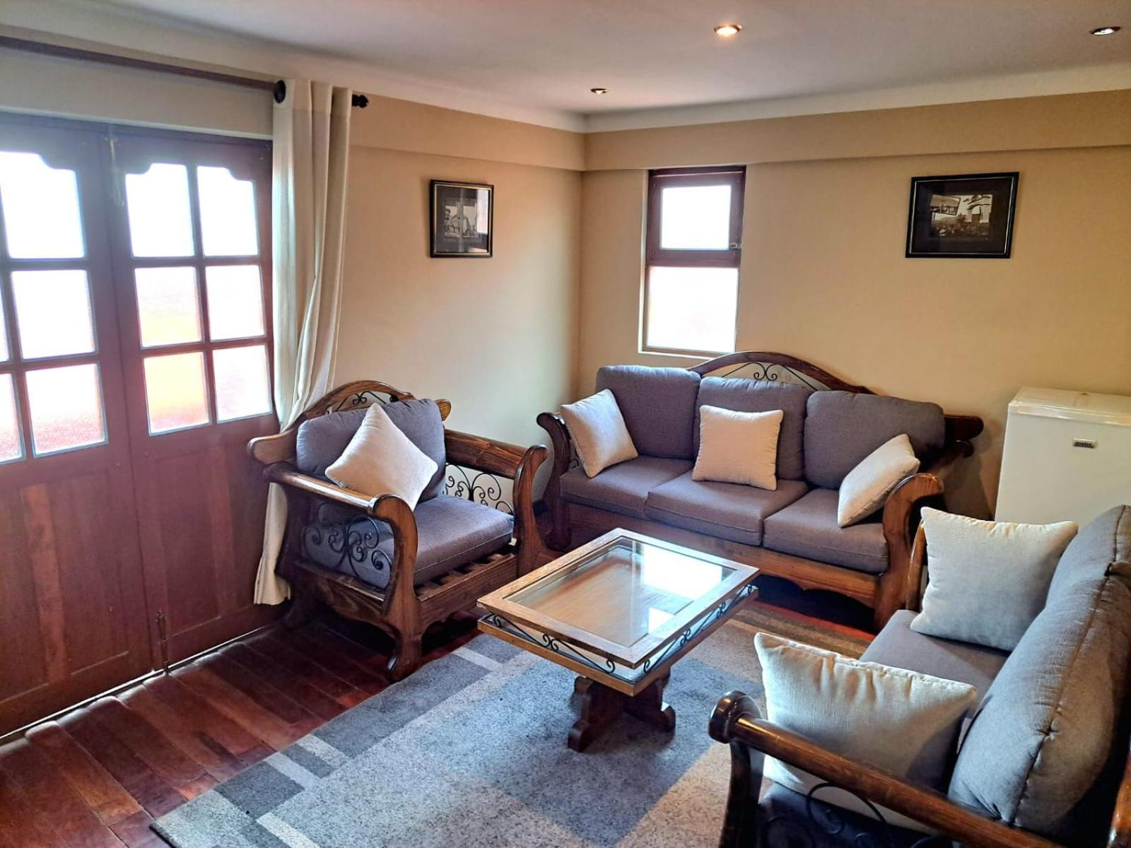 Hotel Santa Monica Potosí Zewnętrze zdjęcie