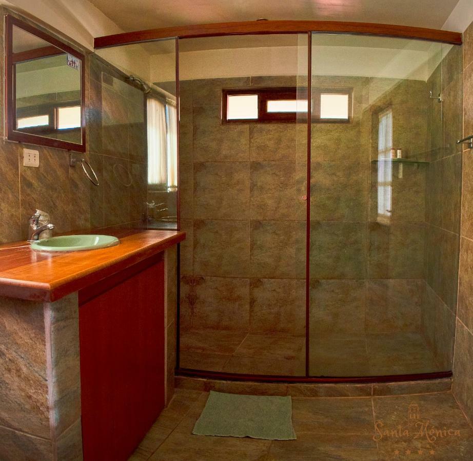 Hotel Santa Monica Potosí Zewnętrze zdjęcie